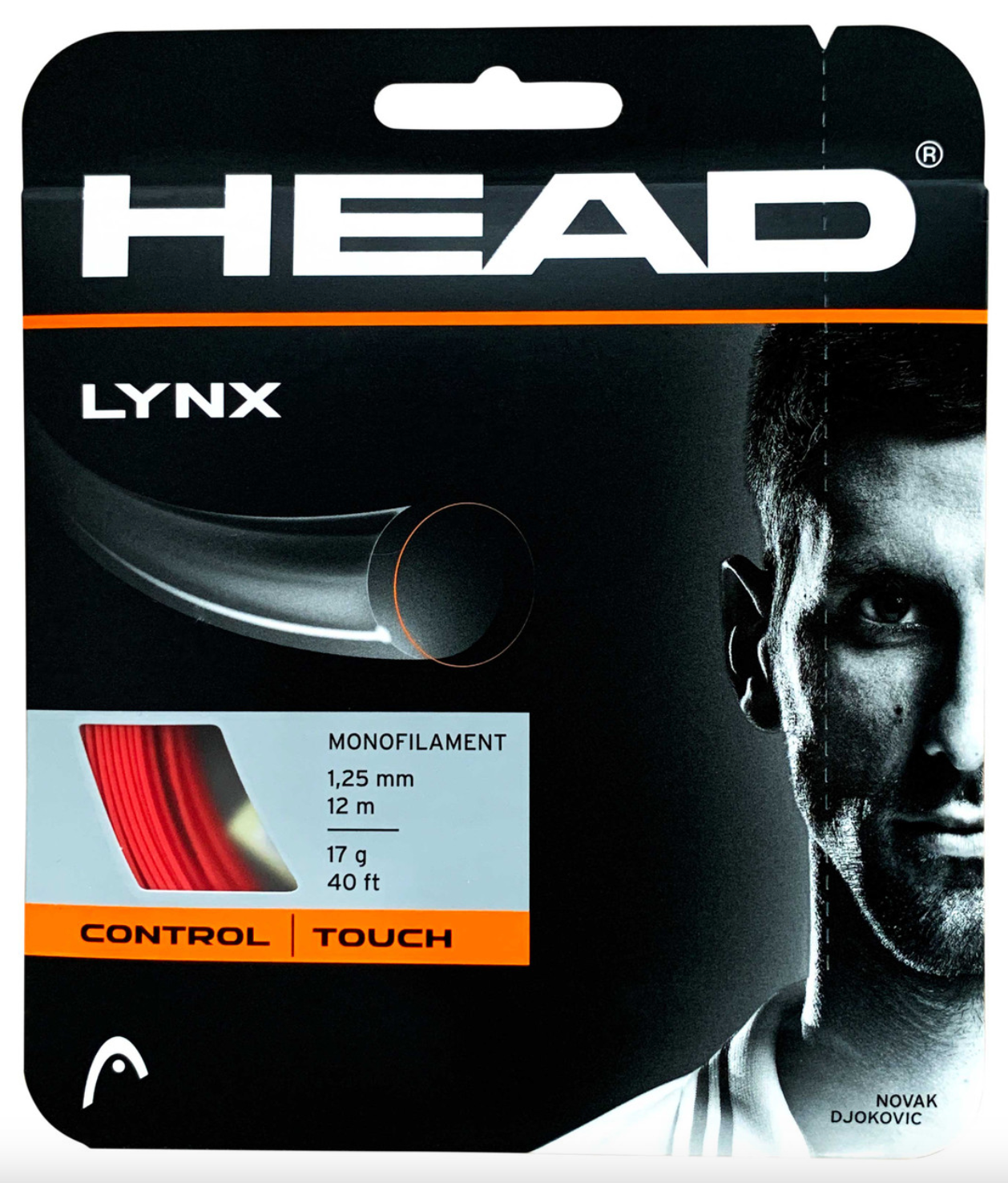 Head Lynx - Single Set