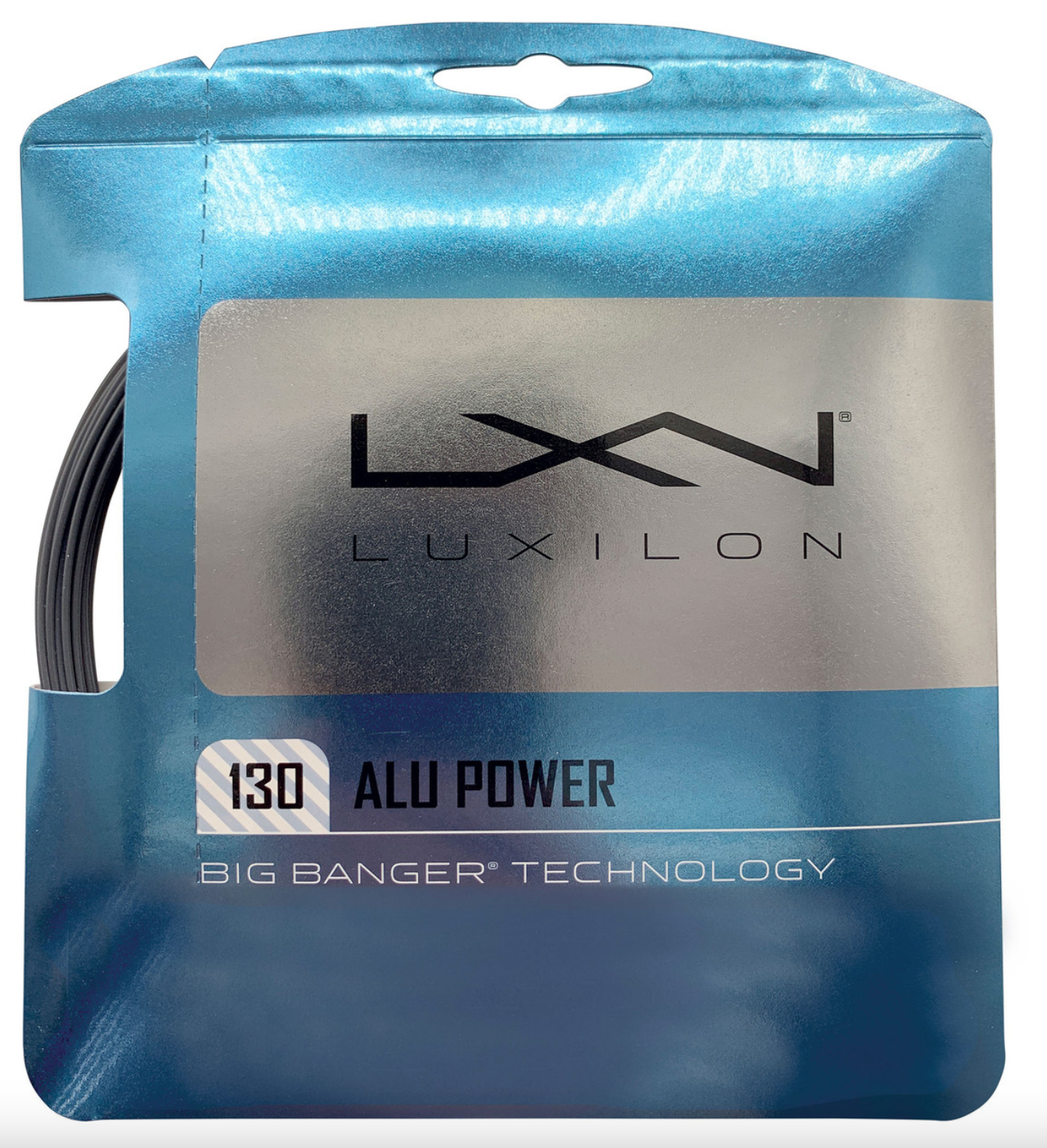 Luxilon Alu Power - Single Set