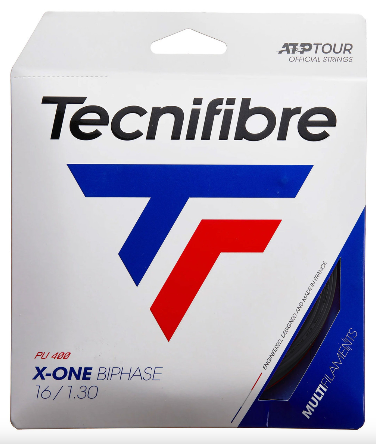 Tecnifibre X-One Biphase - Single Set