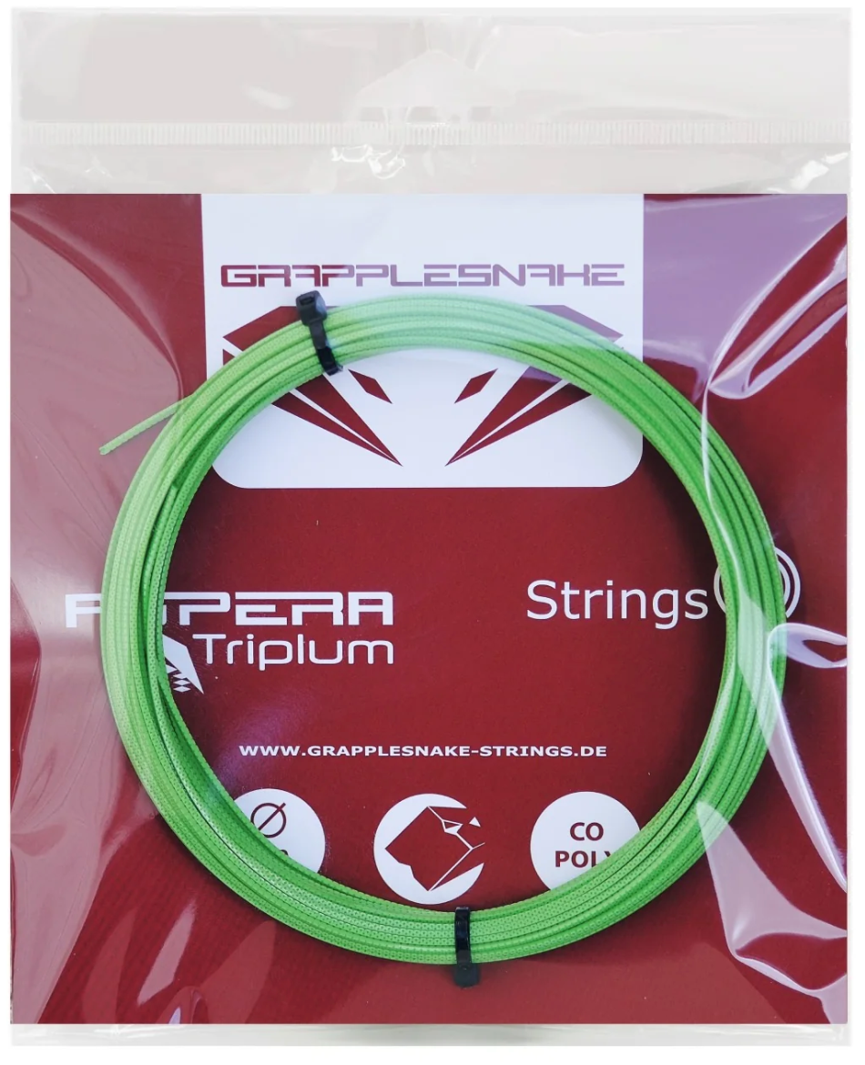 Grapplesnake Aspera Triplum - Set