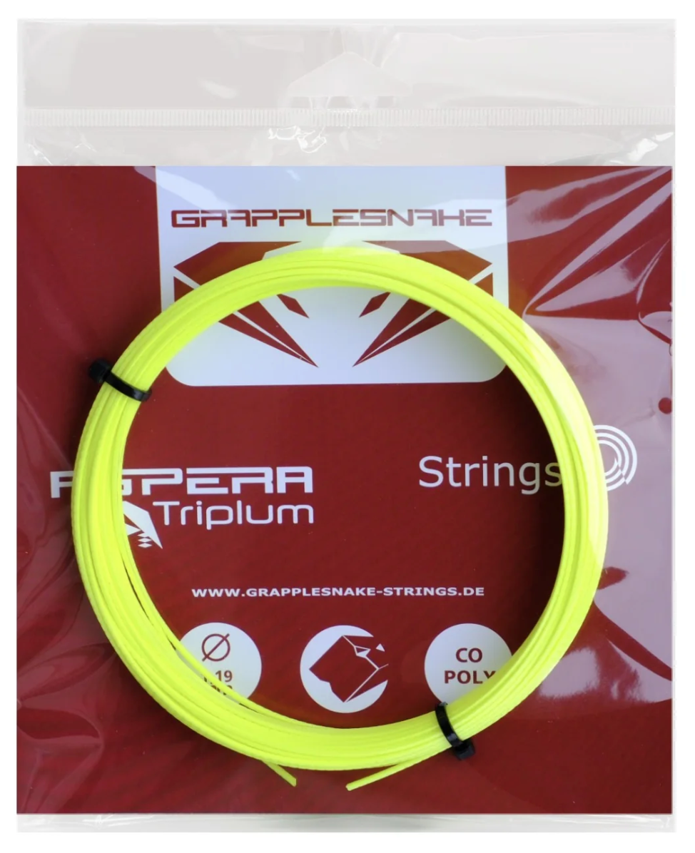 Grapplesnake Aspera Triplum - Set