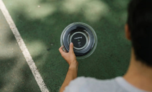 ReString Slap - Reel