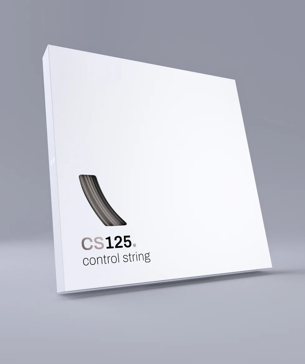 Nordicdots CS125. Control String Set