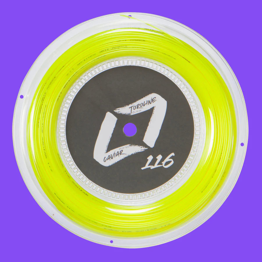 Solinco Hyper-G 16L Gauge 1.25mm Tennis String NEW, Solinco Hyper G 16l