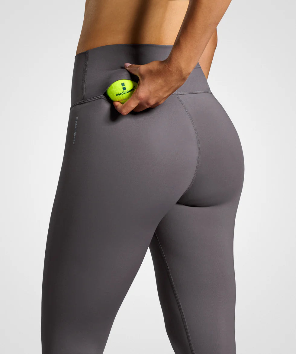 Nordicdots Smart Leggings Dark Grey