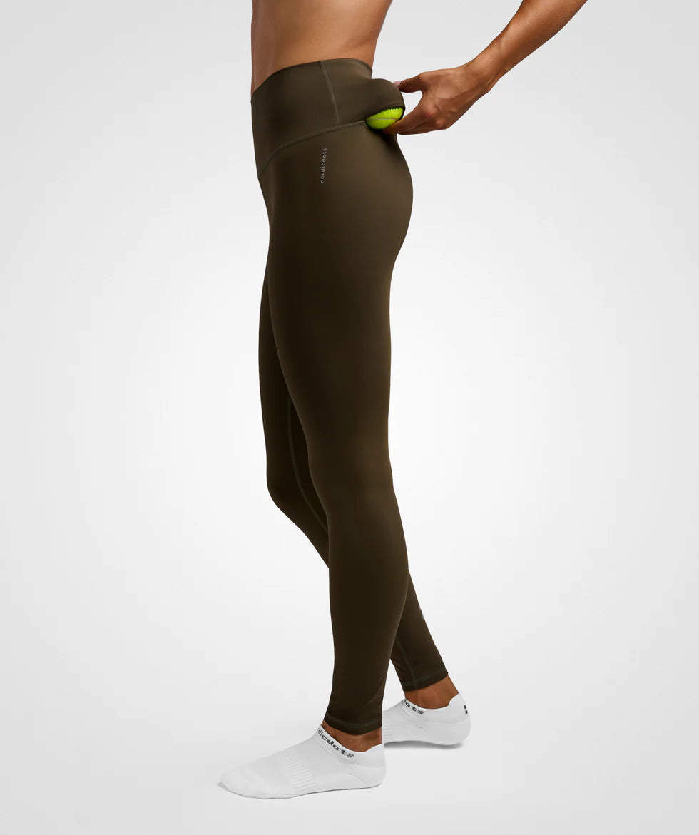 Nordicdots Smart Leggings Olive