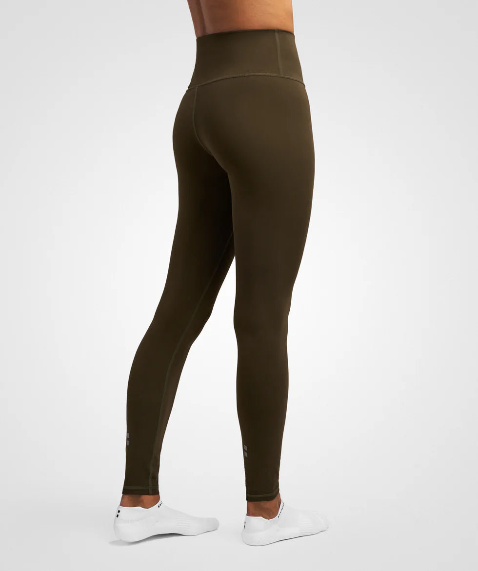 Nordicdots Smart Leggings Olive