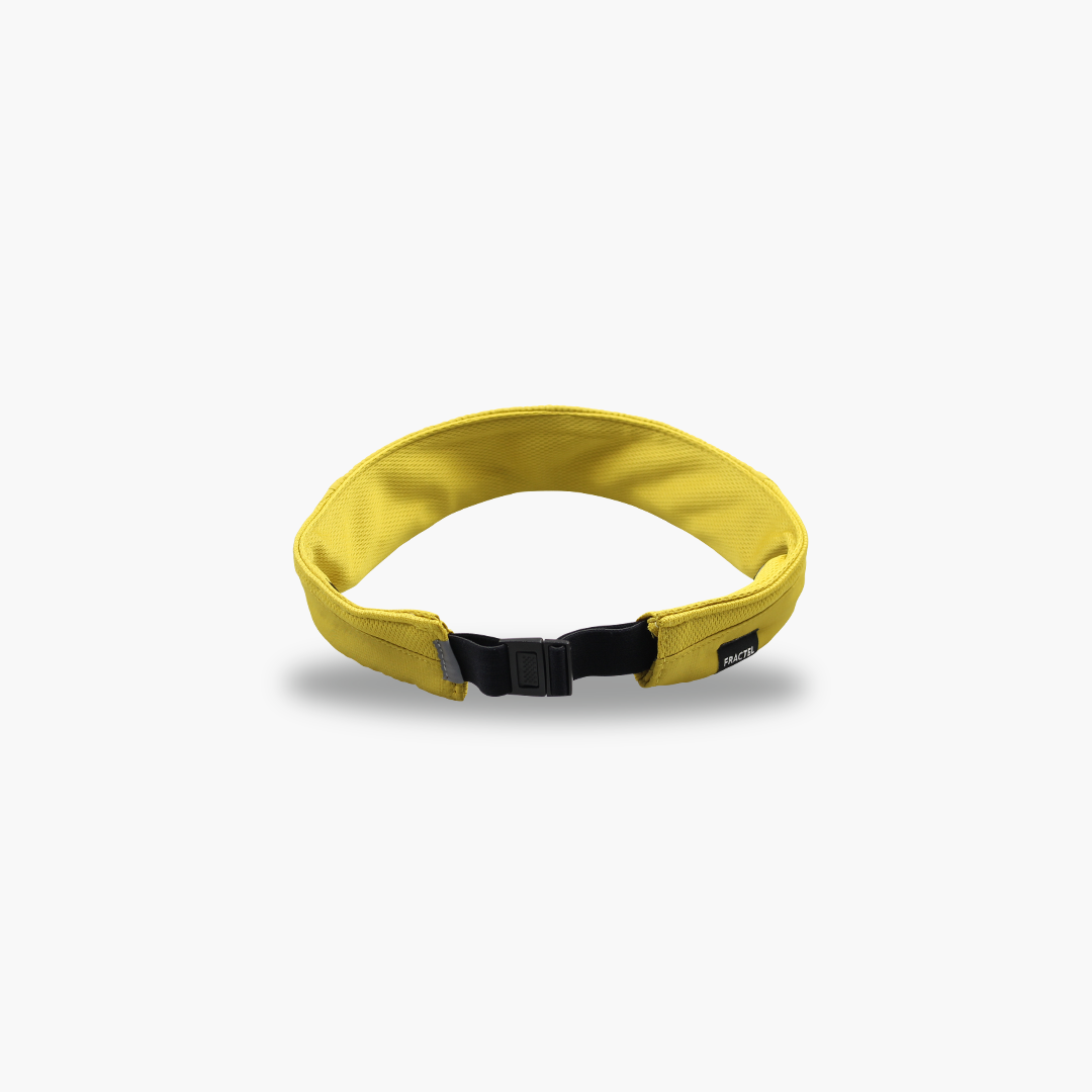 Fractel - V-SERIES - TAWNY Visor