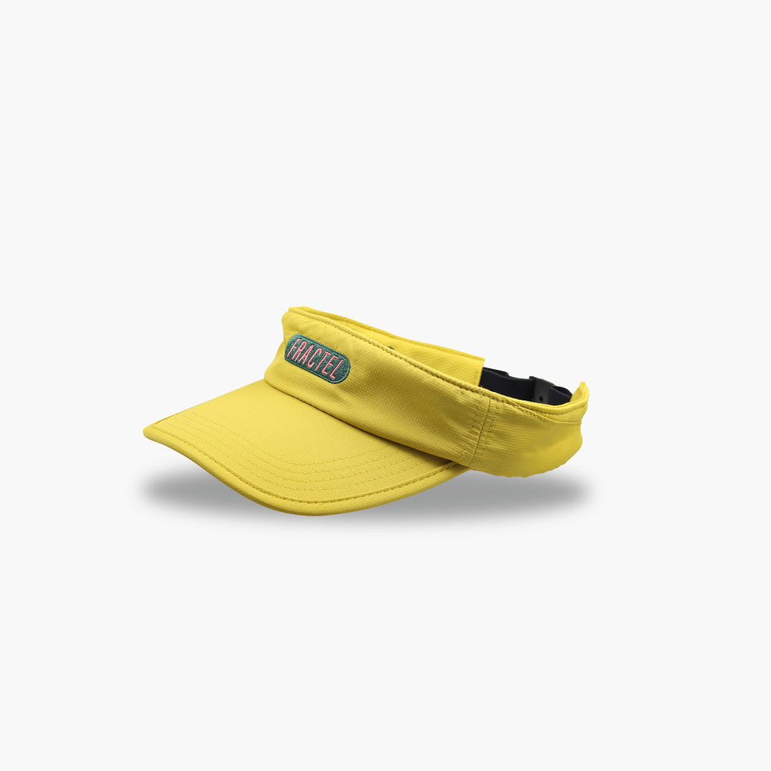 Fractel - V-SERIES - TAWNY Visor
