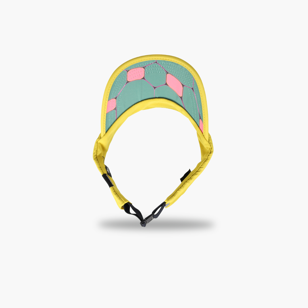 Fractel - V-SERIES - TAWNY Visor