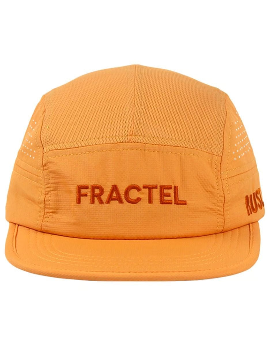 Fractel - M-SERIES - RUST Cap