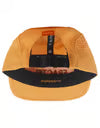 Fractel - M-SERIES - RUST Cap