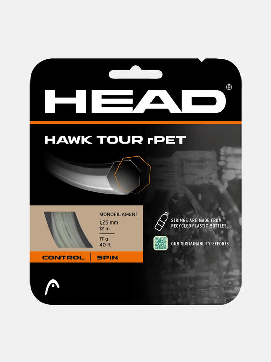 Head Hawk Tour rPET - Single Set