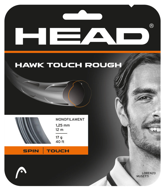 Head Hawk Touch Rough - Single Set