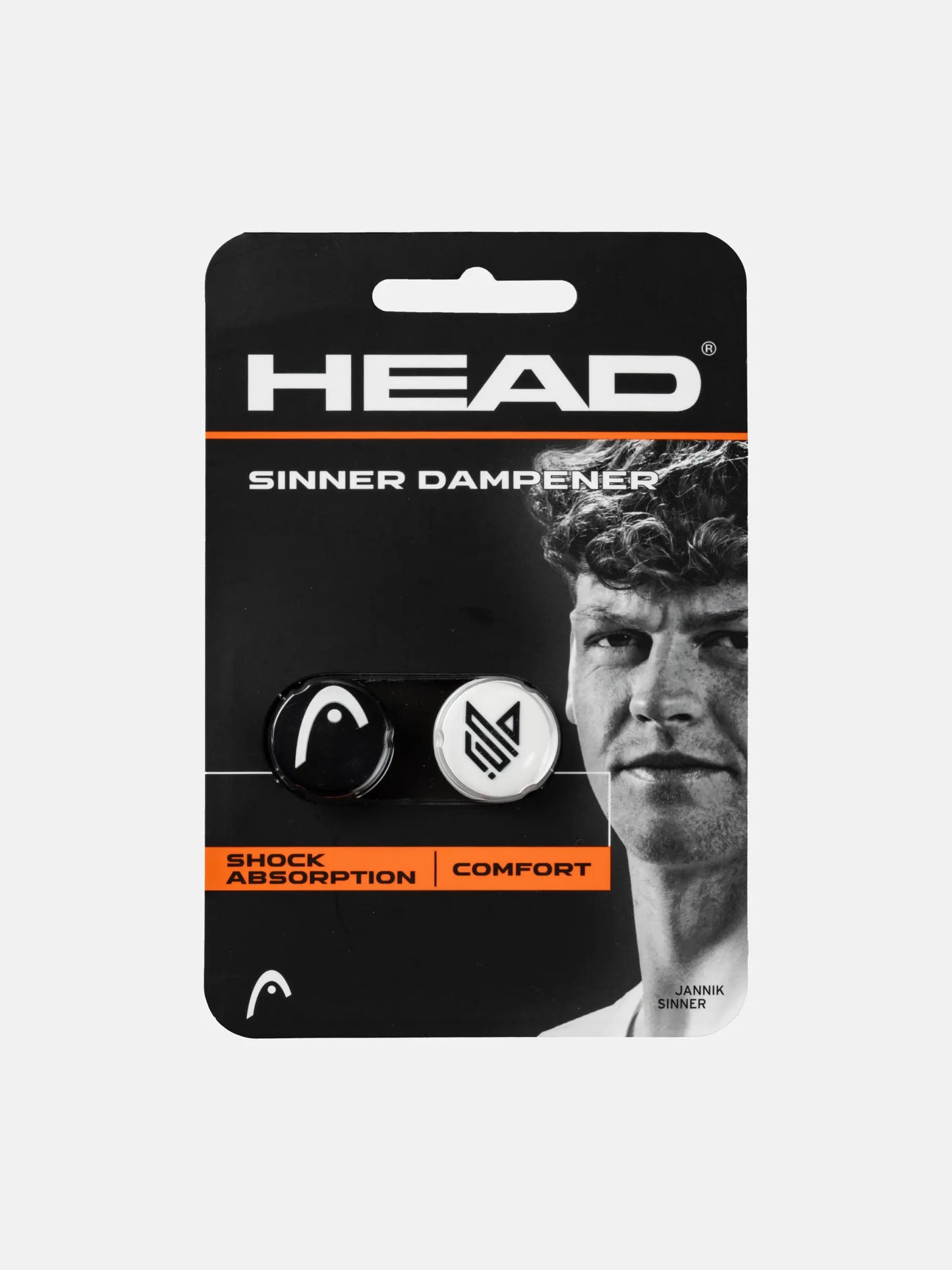 Head Sinner String Dampener
